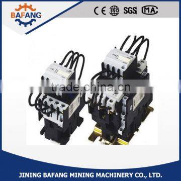 Mining Use CKJ5 AC Vacuum Contactor Price photo-3