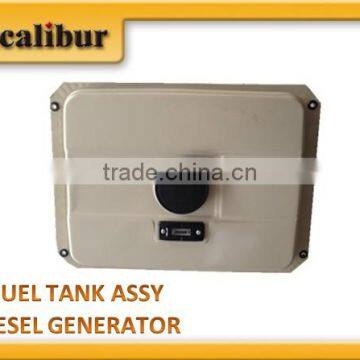 fuel tank of diesel generator