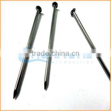 Manufacture High Quality Low Price Construction Common Nail Iron Nail photo-4