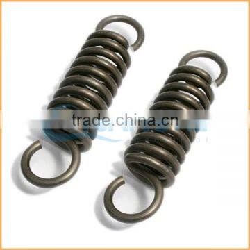 Competitive Price High Quality Excavator Track Recoil High Tension Spring photo-2