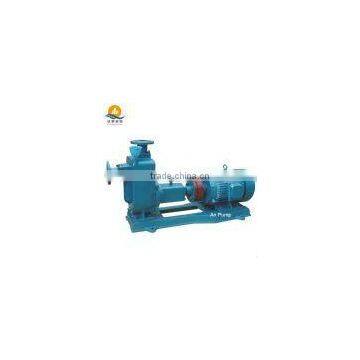 Centrifugal Self-priming Water Pump photo-3