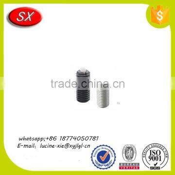 Factory Price Custom Steel Spring Locking Plunger Metal Pin for Sale photo-2