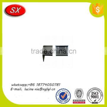 High Quality Precision Stamping Metal Table Leg Corner Bracket for Furniture photo-6