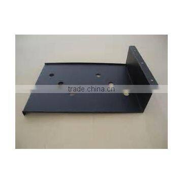 Metal Sheet Stamping Parts photo-5