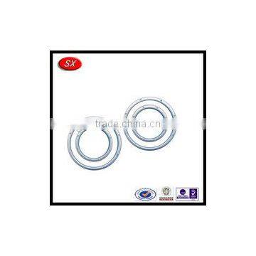 OEM 2 Bolt Gasket Stainless Steel 303/304 Gasket Automotive Part photo-2