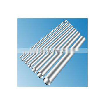 acid resistant titanium pipe corrosion resistance seamless industrial titanium pipe