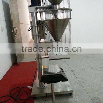 Baby Camel Milk Powder Filling Machine Chili Powder Filling Machine photo-2
