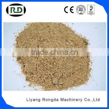 CE Approved Pellet Making Use Wood Sawdust Dryer,Wood Chips Dryer,Rotary Dryer