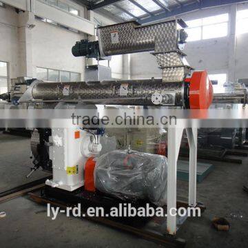 RD350 Feed Pellet Mill photo-3