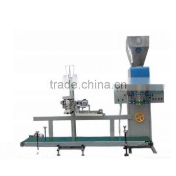 10-50kg Maize/wheat/granule Pack Machine Price photo-3