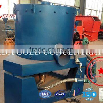 Gold Mining High Efficient Centrifugal Concentrator photo-4