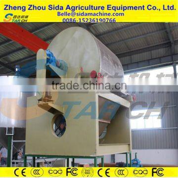 High Efficiency Yam Flour Production Machine Popular in Nigeria photo-4