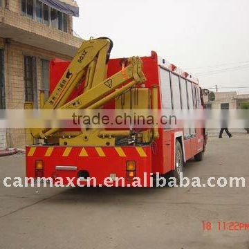 3ton LIFT SQ3ZA2 truck mounted crane