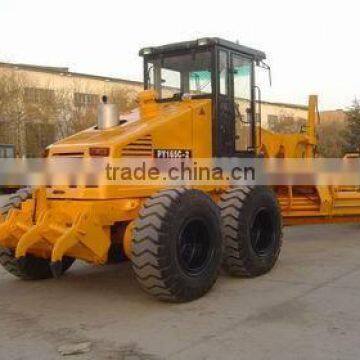 165HP Motor Grader