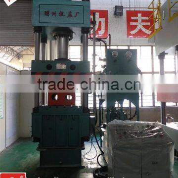 Hot Sale Most Popular YF27 Sheet Metal Fabrication Equipment