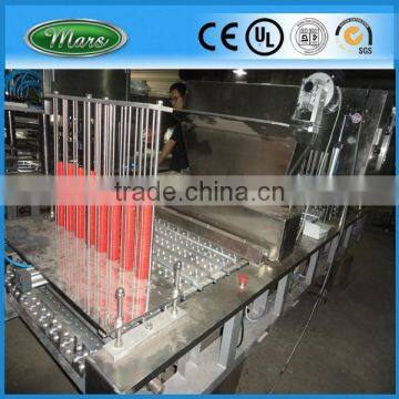 Granule Cup Packing Machine photo-3