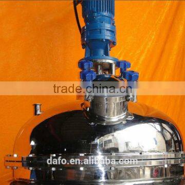Honey Mixing Machine/ Honey Stirring Tank/Honey Mixer photo-6