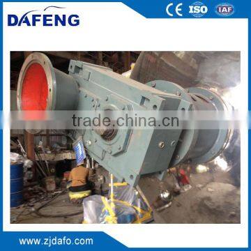 Continuous Stirred Tank With Agitator photo-5