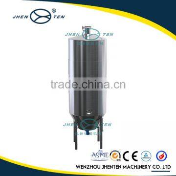 Newly design ss316 ss304 wine fermentation tank