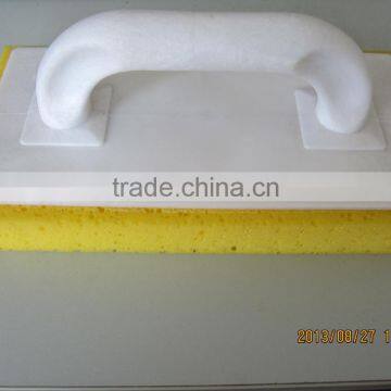 Cement Plastering Tools "plastering Tools Plastic" Finishing Trowels photo-3
