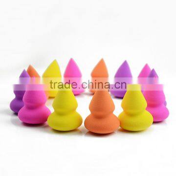 2017 New Design Beauty Sponge Blender Powder Puff photo-4