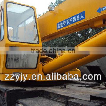 Real Japanse crane , tadano crane for sale used