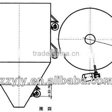 high pressure vessel , small pressure vessels, air cannon .