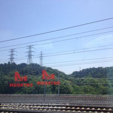 220KV 2D1 SJ1 Double Circuit Transmission Tower photo-4