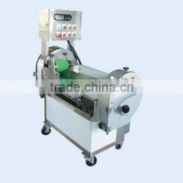 Multi-fuinctional Industrial Cutting Machine Vegetable Slicer photo-2