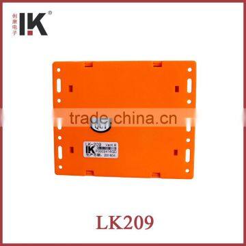 LK209 Anti Theft Cheating Barking Dog Alarm on Hot Sale