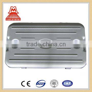 Fashion Waterproof Top Selling Products Plastic Car Cooler Box for Transportation Wholesale photo-6