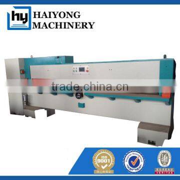 Hydraulic Guillotine Shearing Machine photo-2