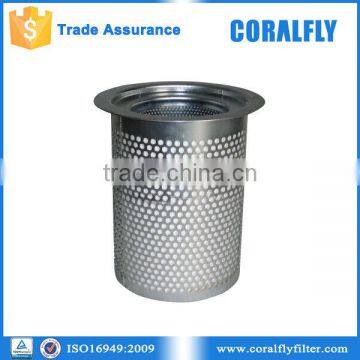 air compresor Fiberglass air oil separator 10882574