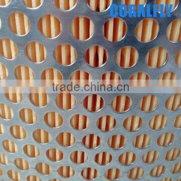 Hot Sale Diesel Engine Air Filter 12154939 photo-3