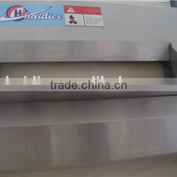 Industrial Bread Machine French Baguette Moulder Bakery Equipment photo-5