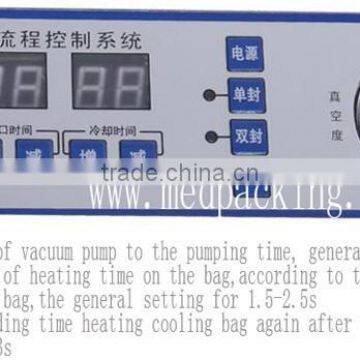Vacuum Packaging Machine Vacuum Machine Tea Rice Vacuum Machine photo-5