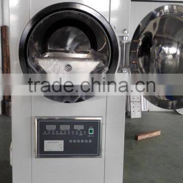 Bluestone Medical Waste Autoclaves Hospital Sterilizer Equipment