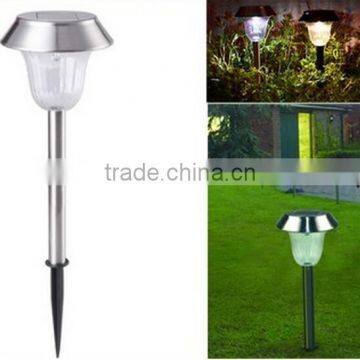 *1Outdoor Garden Landscape Lamp LED Electric Household Outdoor Garden Lawn Lamps photo-2