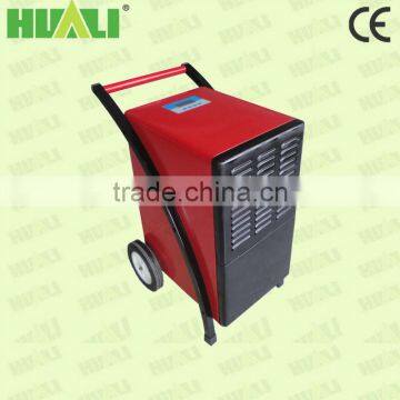 2017 Huali Hot design High Quality 55L industrial dehumidifier with CE