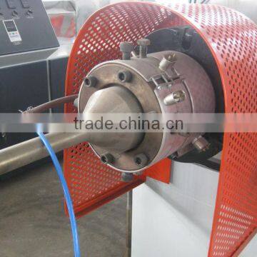 Hdpe Double Wall Corrugated Drainage Pipe Machine Line photo-5