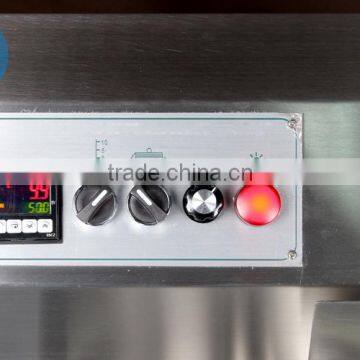 Factory Price Chocolate Candy Making Machine Chocolate Moulding Machine(ZQ-MM08) photo-2