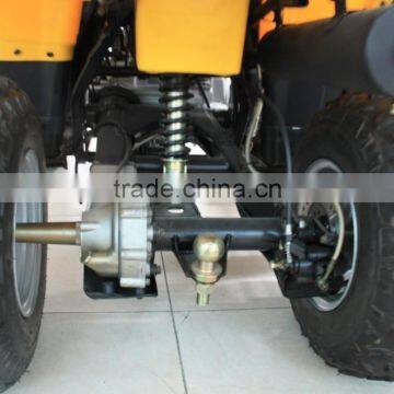 Racing Best Selling Powerful Factory Cost Quad ATV 250cc photo-4
