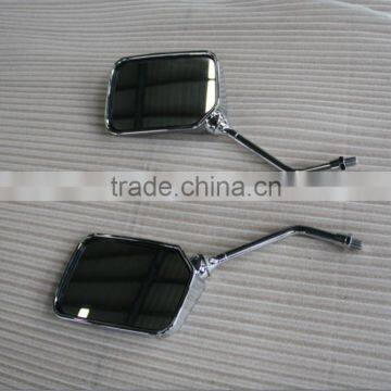 Hot Sale Custom Fashion Motorcycle Rearview Mirror Best Side Mirrors photo-3