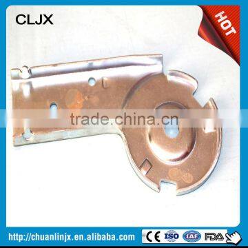 OEM Punching Cutting Plotter Parts photo-5