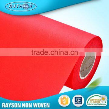 2016 Latest Selling Product Chemical Automotive Headliner Decorative Nonwoven Felt photo-2
