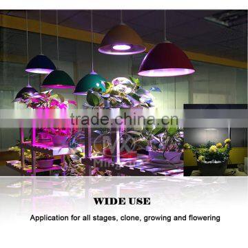 Lighted Artificial Flower Plant 12W Par38 Led Grow Bulb photo-5