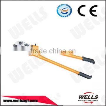 Factory CE 200 Times Heavy Duty 18 Forged High Carbon Steel Bolt Cutter photo-2