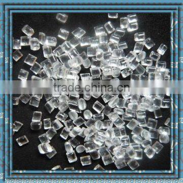 GPPS Plastic Raw Material/ GPPS Granules/ General Purpose Polystyrene Resin photo-2