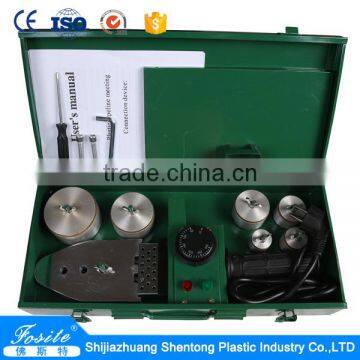 Ppr Pipe Welding Machine, Plastic Welding Machine photo-5