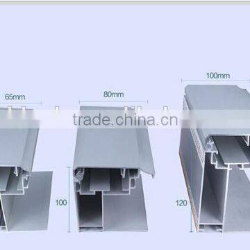 Aluminum Alloy Profile for LED Lamp Box With Best Quality photo-2